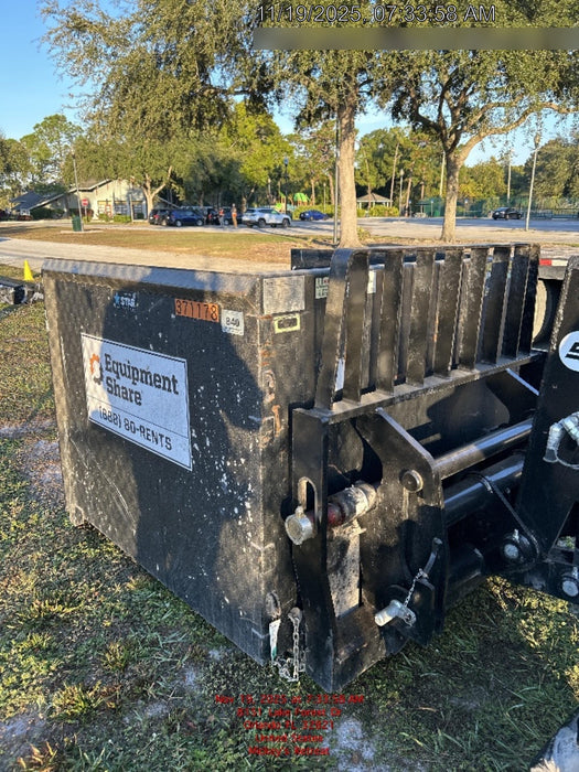 2023 STAR INDUSTRIES 1425