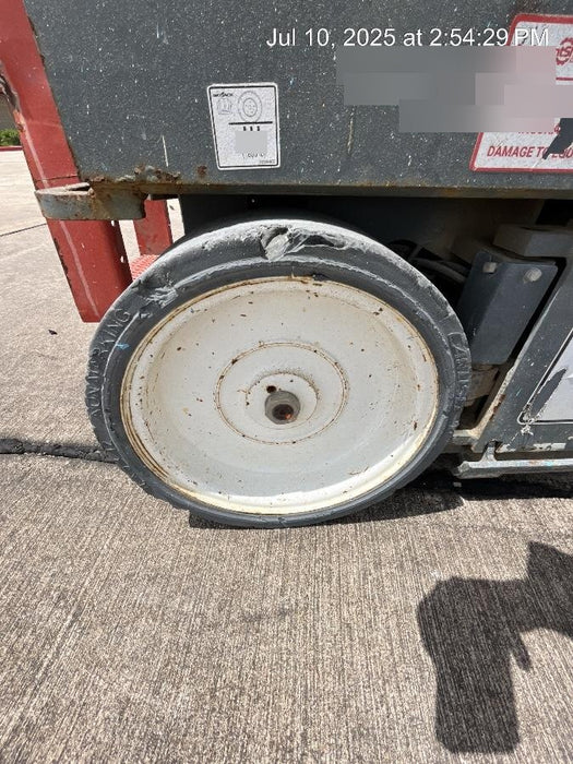 2018 SKYJACK SJIII-3226