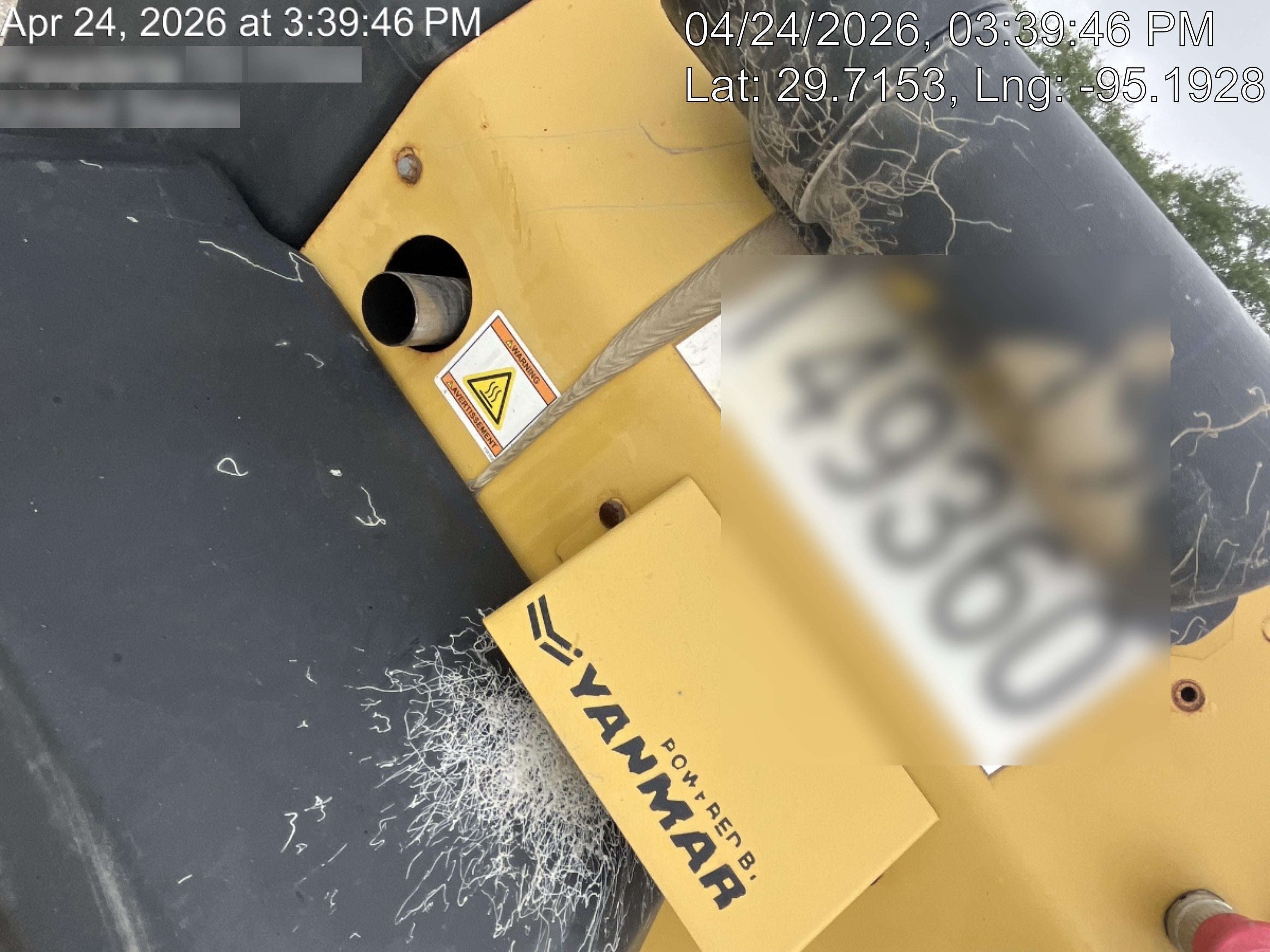 2021 ALLMAND NLV3GR