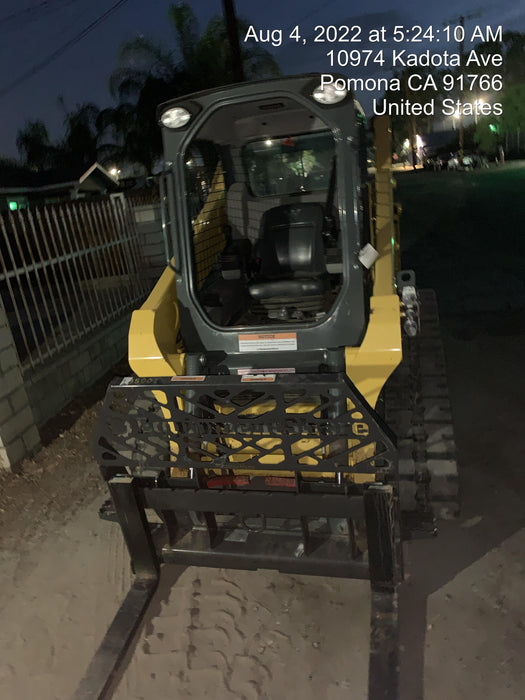 2021 PALADIN 48" Pallet Forks - Paladin