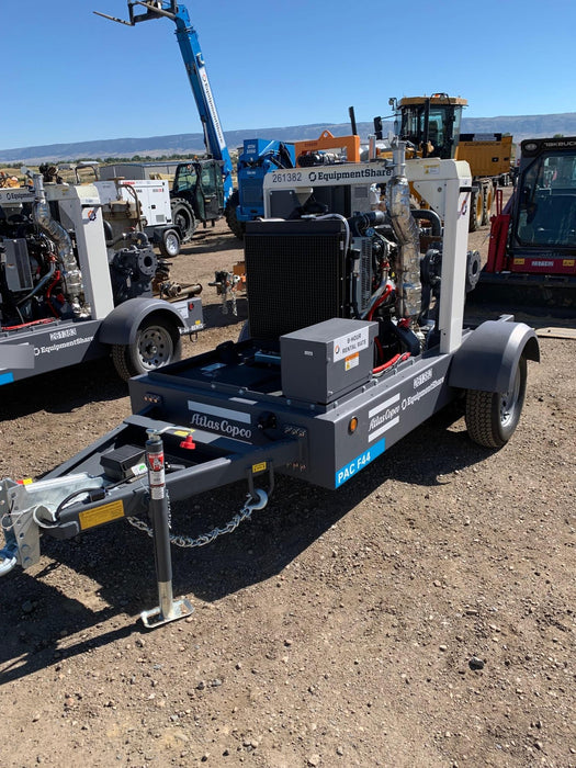2022 ATLAS COPCO PAC F44 KD