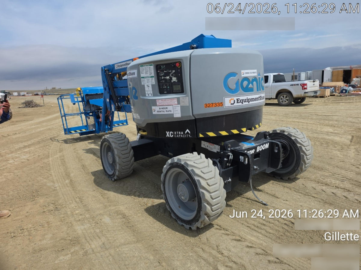 2023 GENIE Z-45 XC