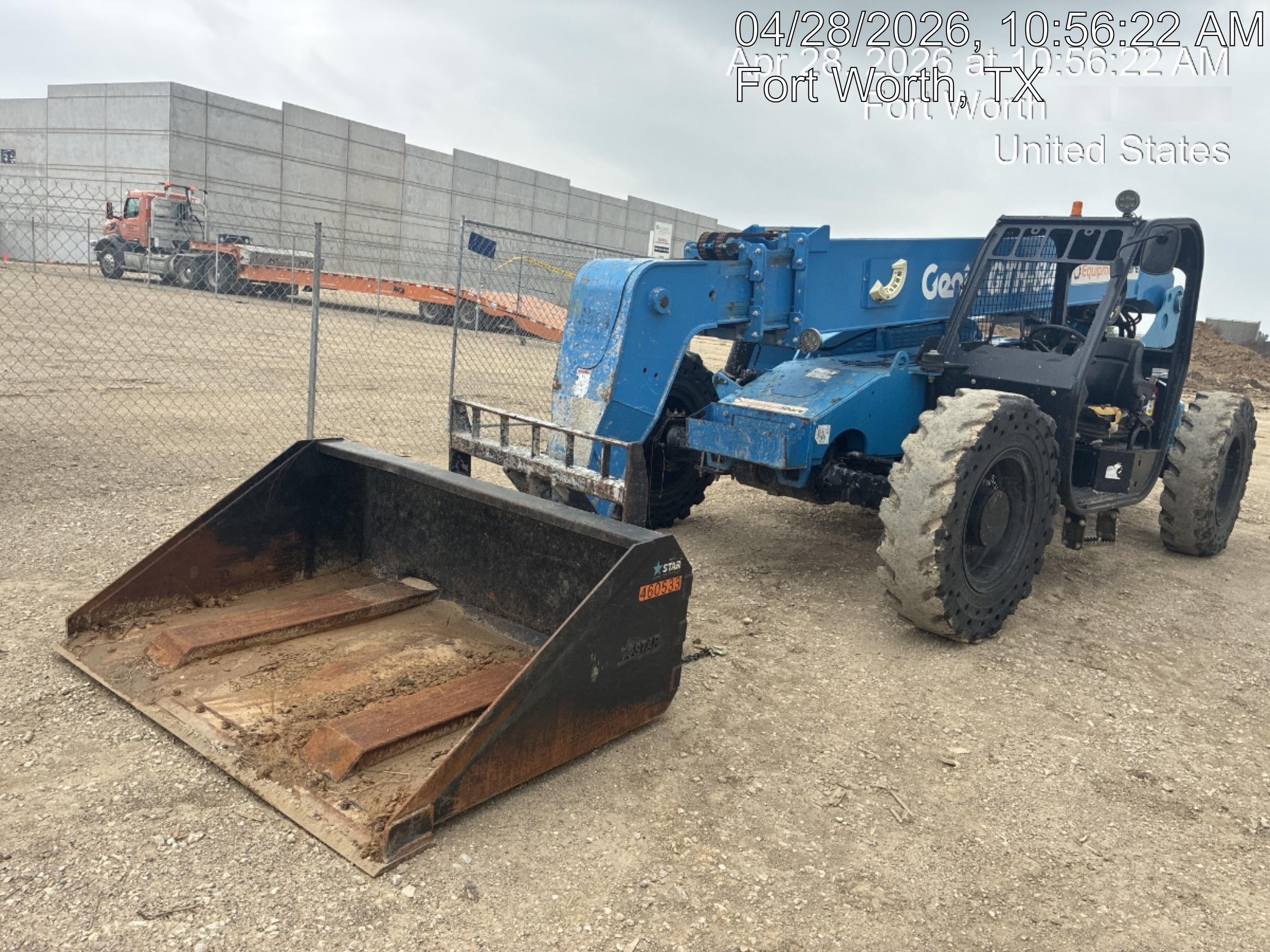2024 STAR INDUSTRIES 1406B