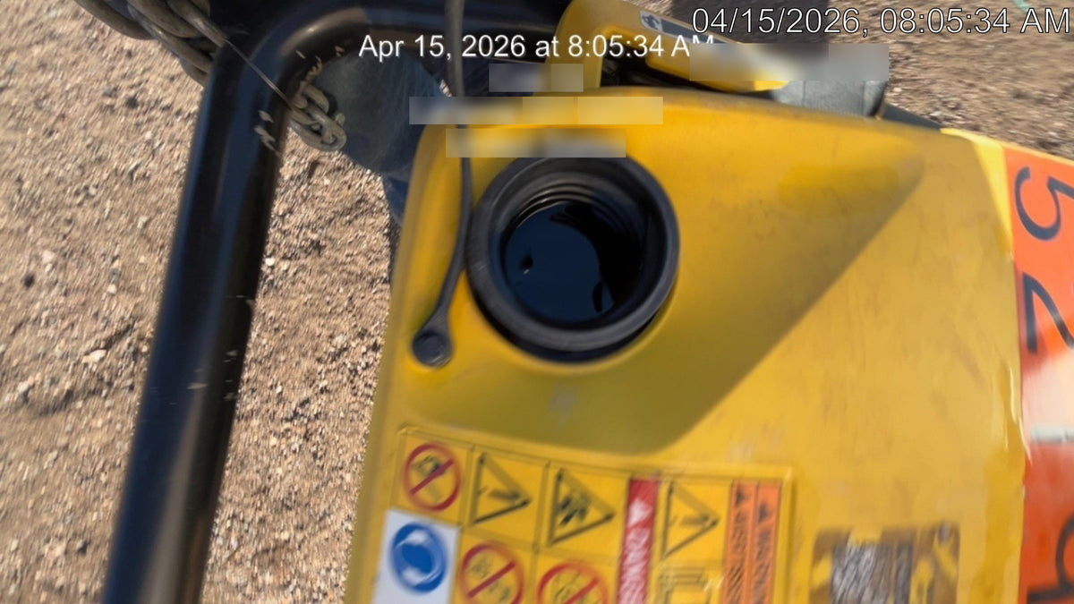 2025 WACKER NEUSON BS62-4Ab/28