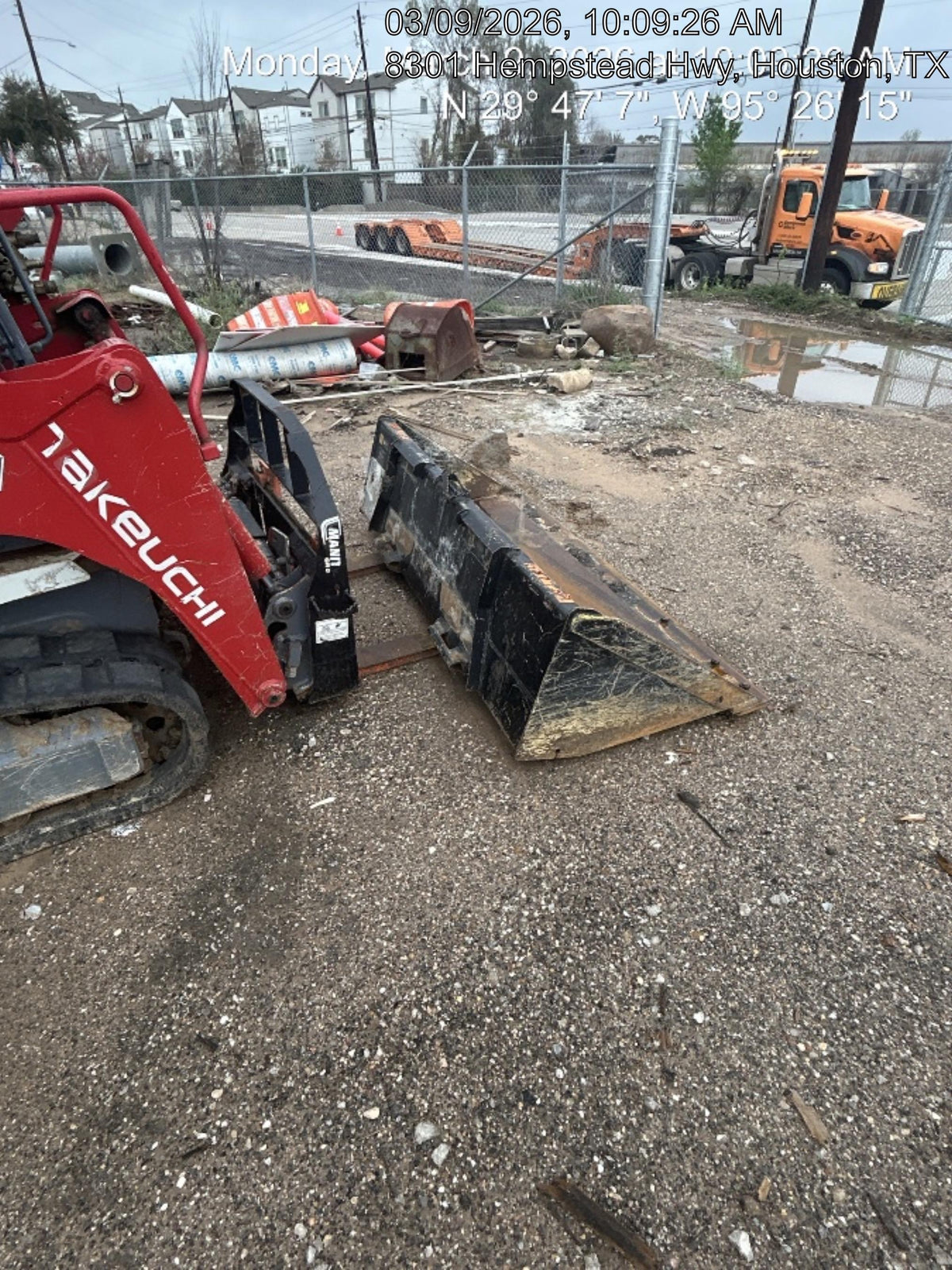 2023 MANITOU 50504723