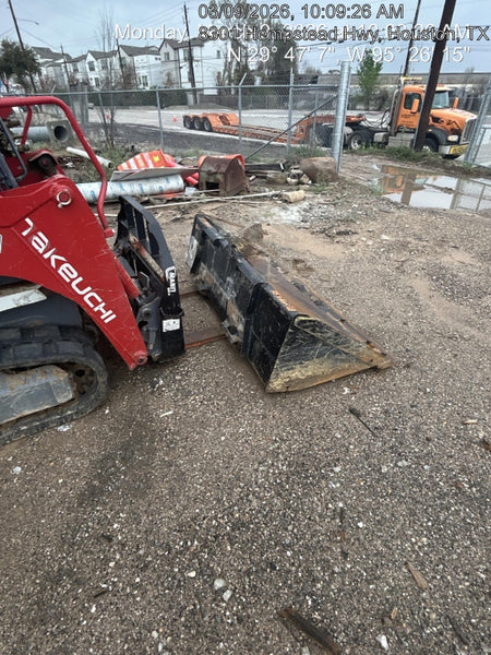 2023 MANITOU 50504723