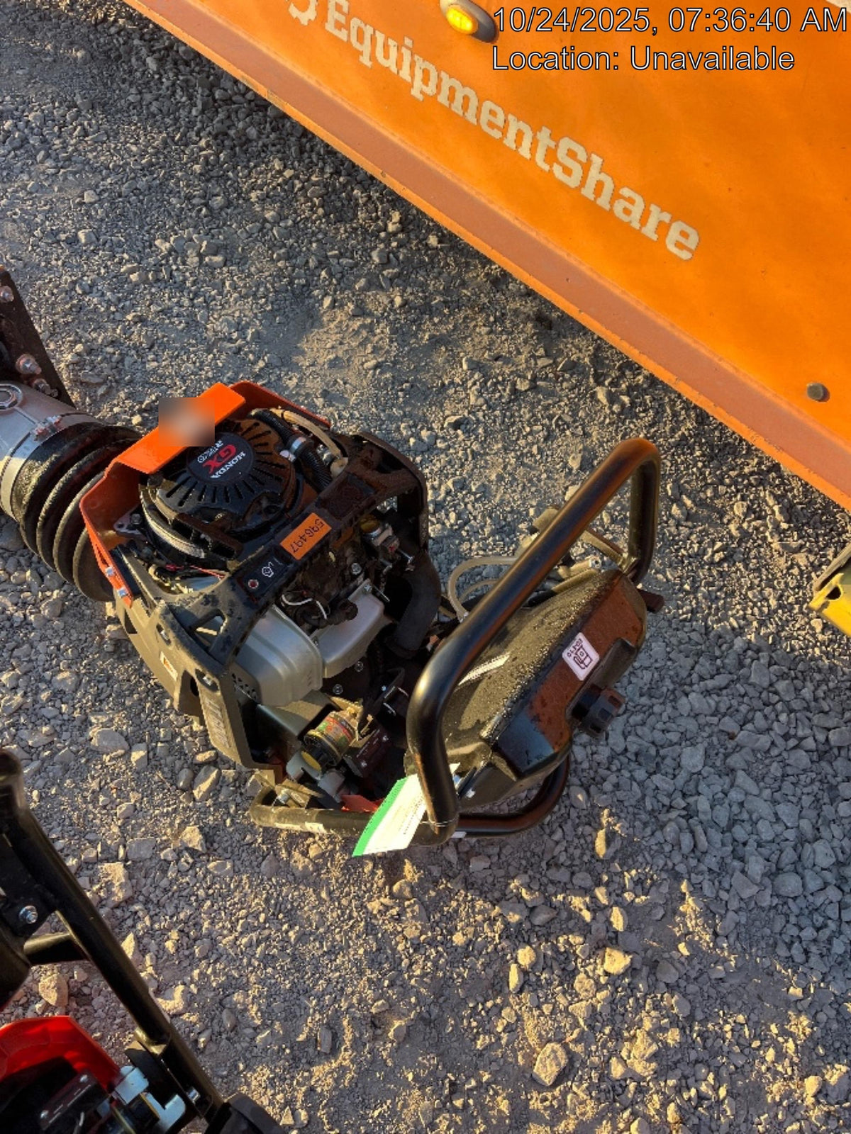 2025 HUSQVARNA LT6005