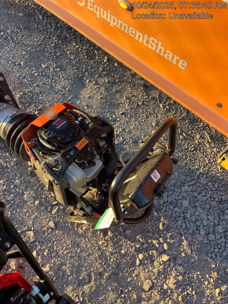 2025 HUSQVARNA LT6005