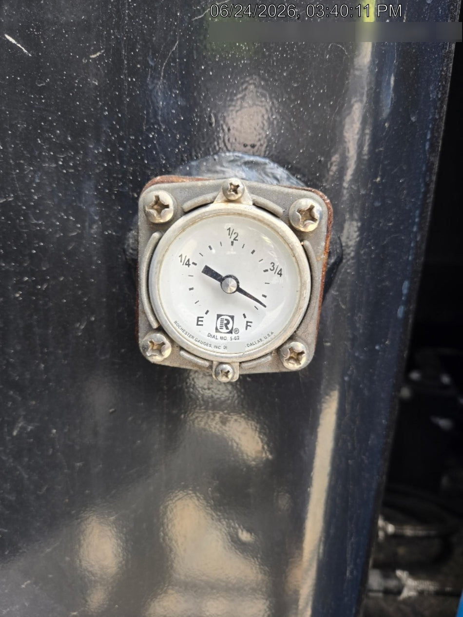 2020 GENIE GS-4390 RT