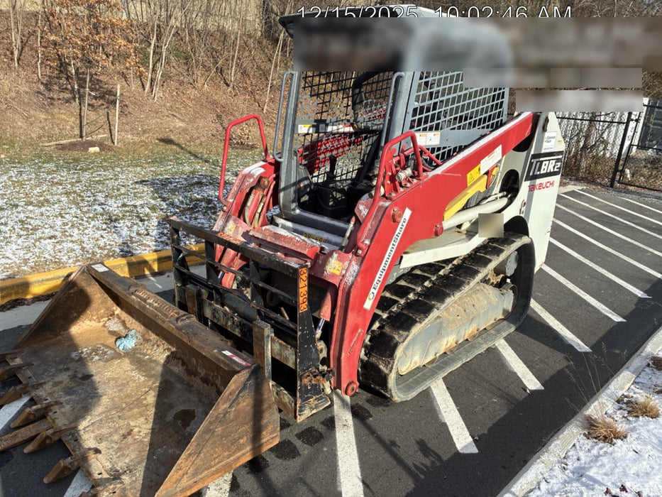 2022 PALADIN 48" Pallet Forks - Paladin