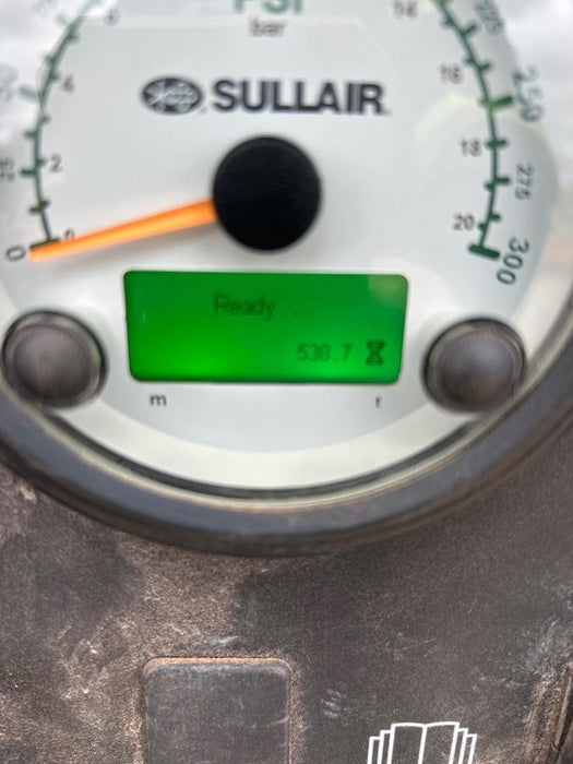 2021 SULLAIR 185D-DPQ KU4F