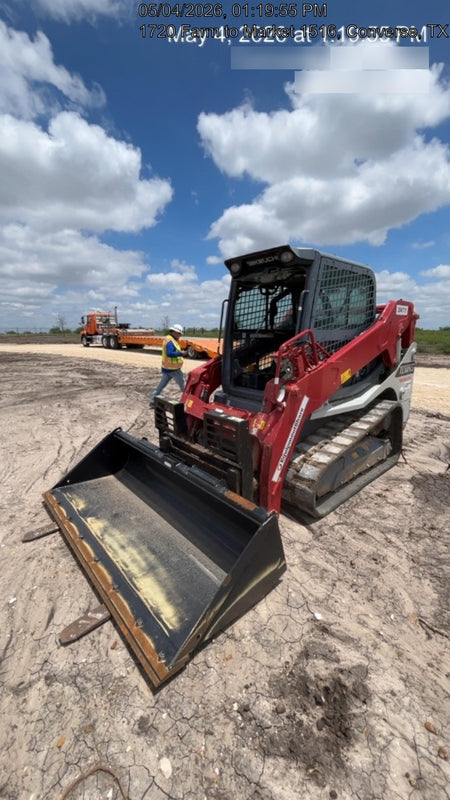 2024 PRIME 48" Pallet Forks - Prime