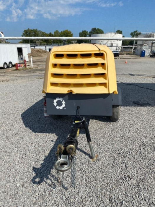 2023 ATLAS COPCO XAS188 CWK