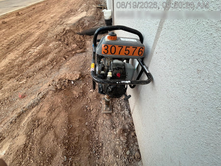 2023 MULTIQUIP MTR40HF