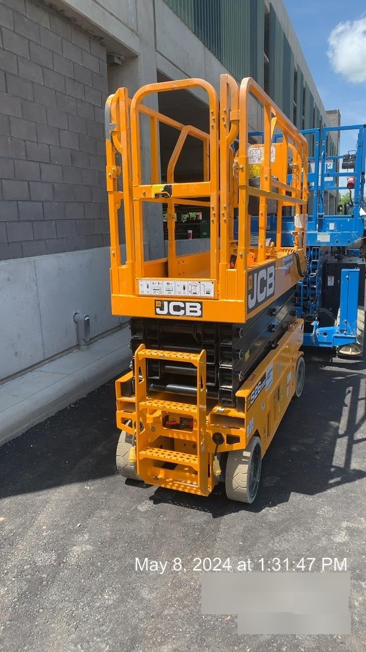 2023 JCB S2632E