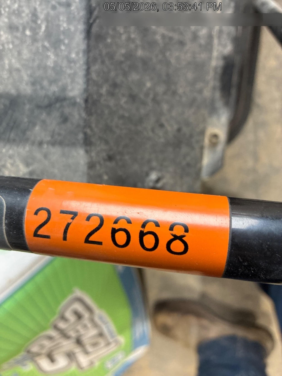 2020 HEATSTAR HS175KT
