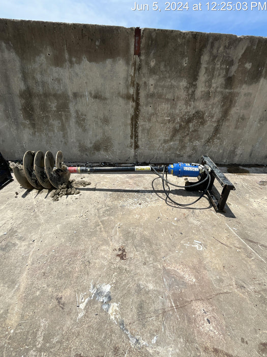 2024 PALADIN UTILITY GRAPPLE 11876-0022