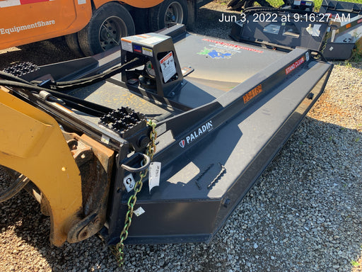 2022 PALADIN 30372A-0022