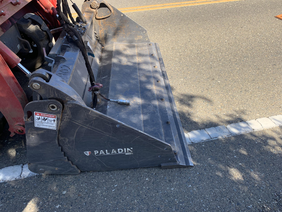 2020 PALADIN MP72 CG