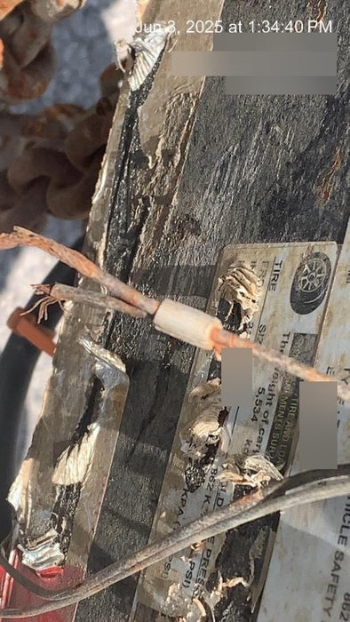 2024 TEXAS PRIDE TRAILERS 18'-20' Lowboy Sand Blasting Unit