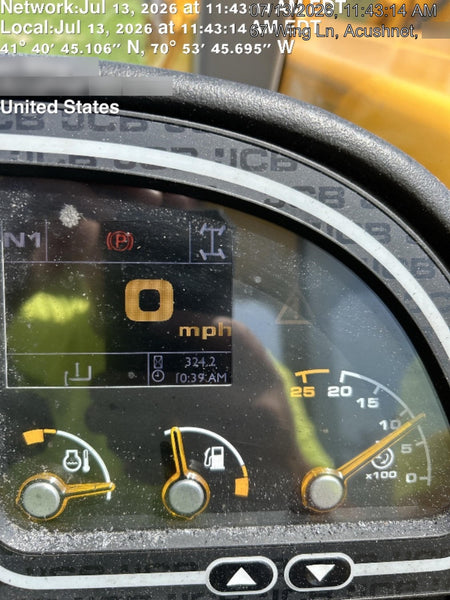 2025 JCB 508-66TC