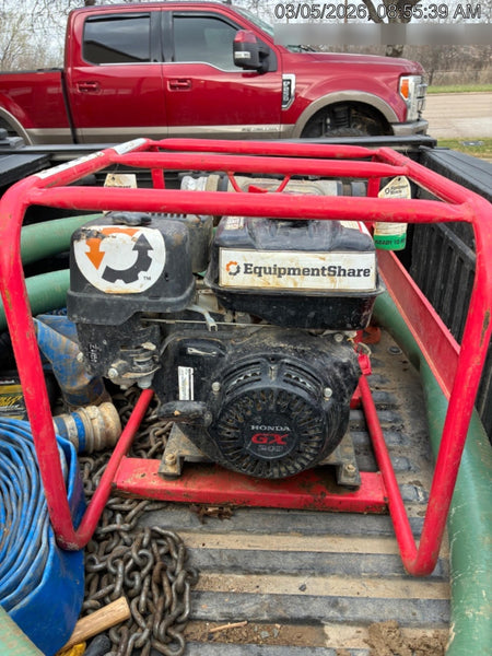 2023 MULTIQUIP QP3TH