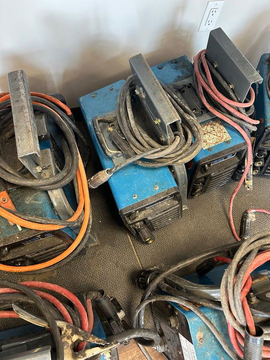 2025 MILLER ELECTRIC CST-282