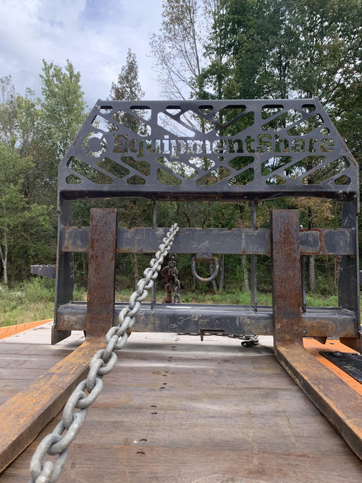 2020 PALADIN 48" Pallet Forks - Paladin