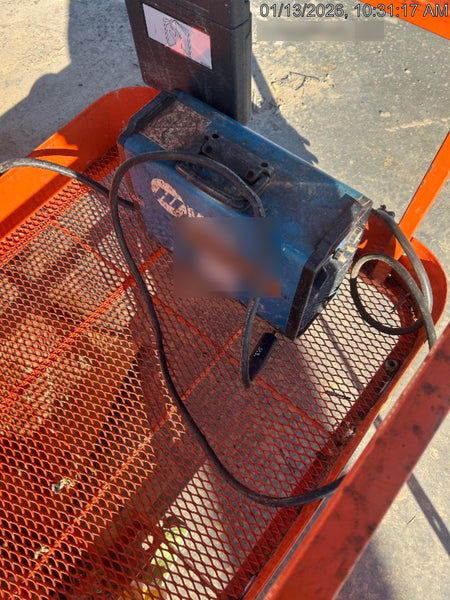2022 MILLER ELECTRIC CST-280
