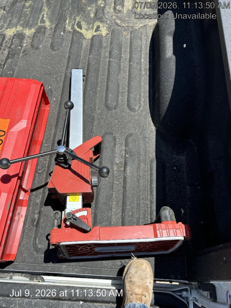 2025 HILTI DD 150-U