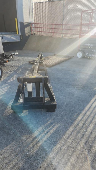 2025 STAR INDUSTRIES 1330TK