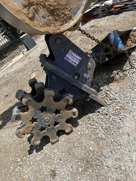 2022 ROCKLAND WM24-5