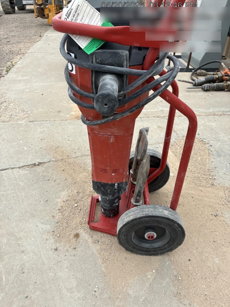 2025 HILTI TE 3000-AVR