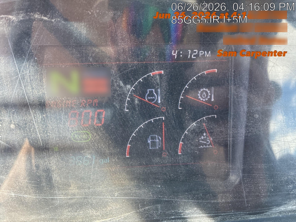 2019 DOOSAN DL250-5