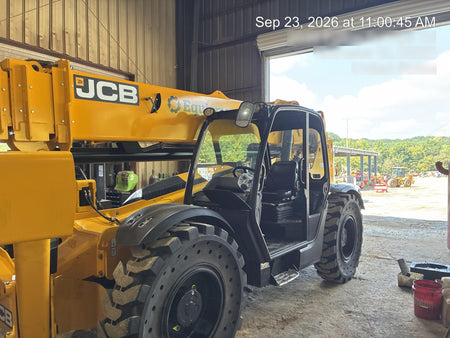 2026 JCB 512-56