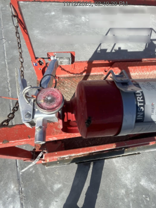 2018 SKYJACK SJIII-3219