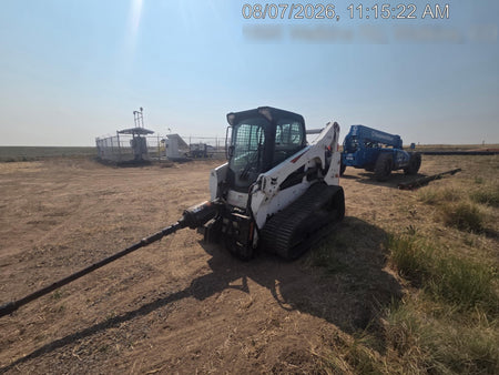2023 MANITOU PA210