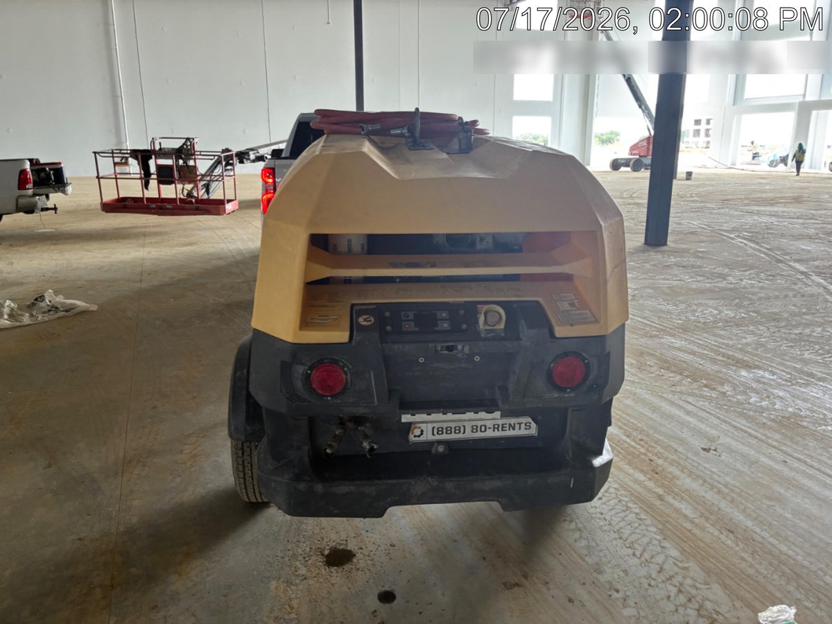 2020 ATLAS COPCO XAS188