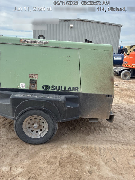 2019 SULLAIR 375H