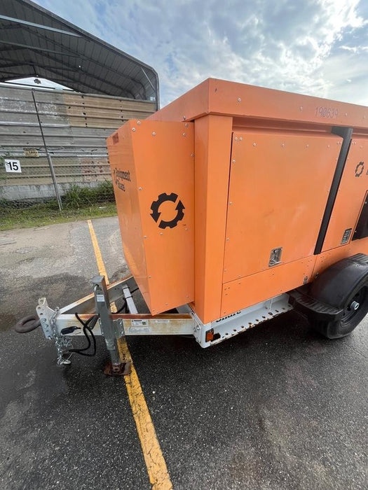 2021 PIONEER SAPP66S12L71-TD2.9L4