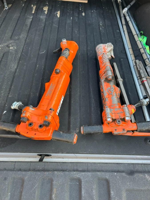 2019 AMERICAN PNEUMATIC TOOL M160