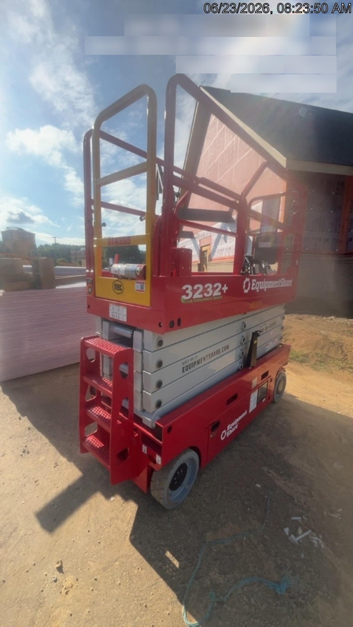 2026 MEC 3232+