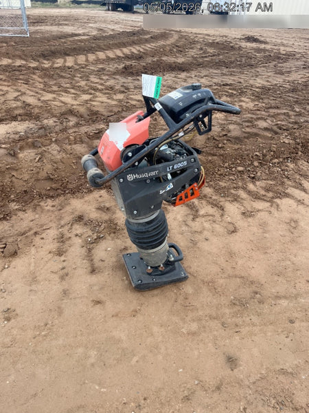 2024 HUSQVARNA LT6005