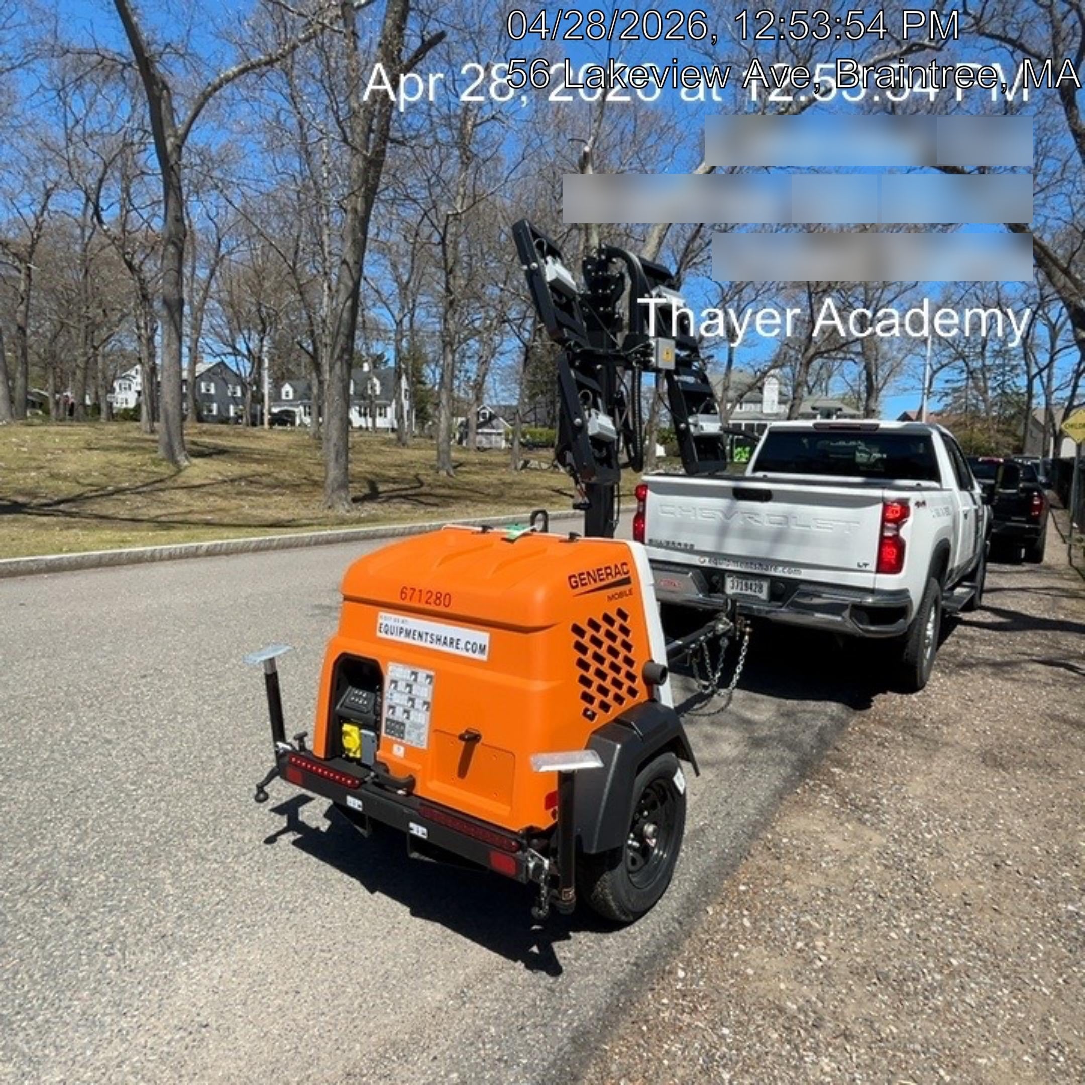 2026 GENERAC MLTS-4