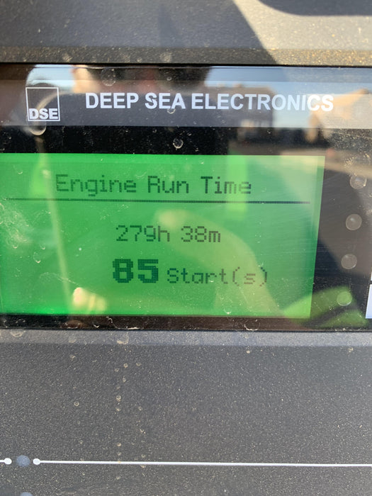 2022 AIRMAN SDG25S-8E1