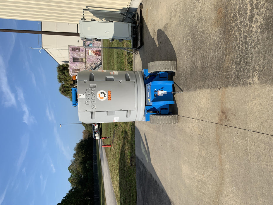 2020 GENIE Z-30/20N RJ