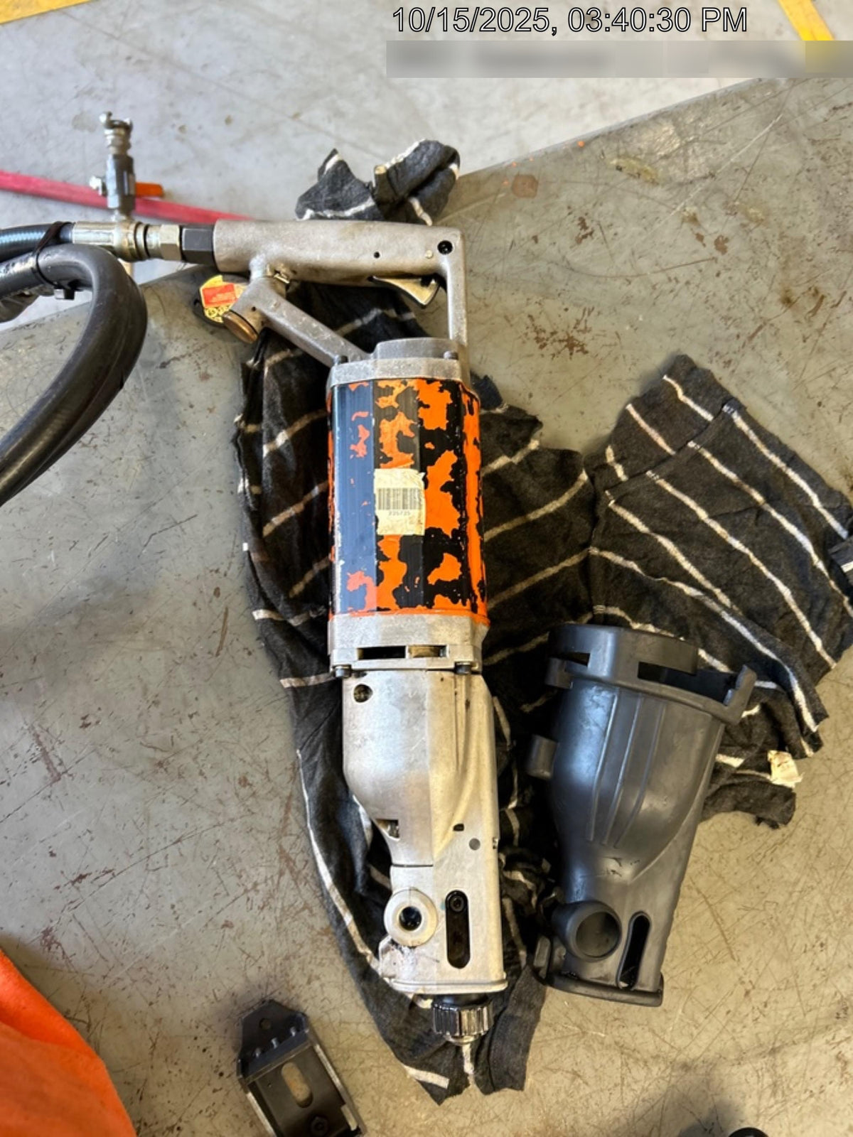 2022 WIDDER 18405-QC