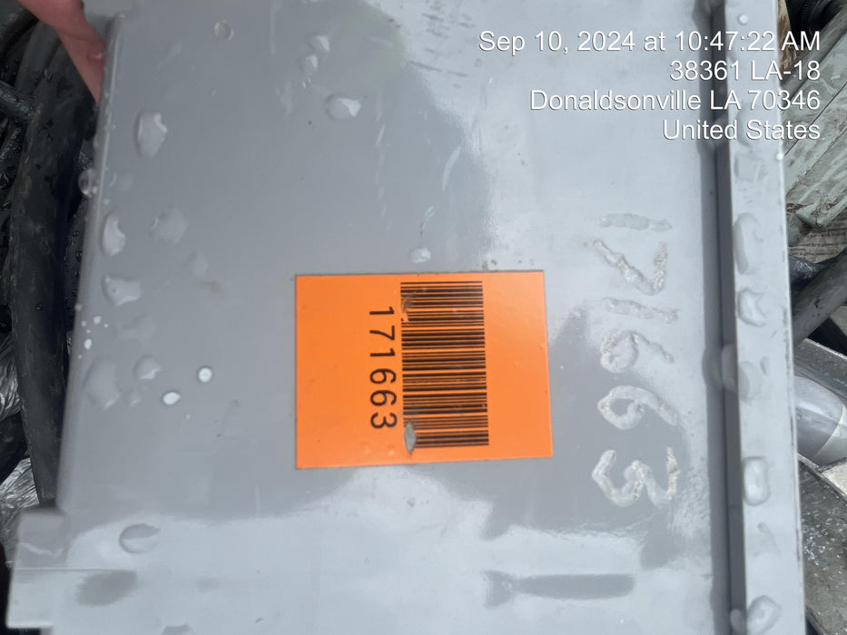 2021 LIND EQUIPMENT TLS-80XPLEDRE-LV