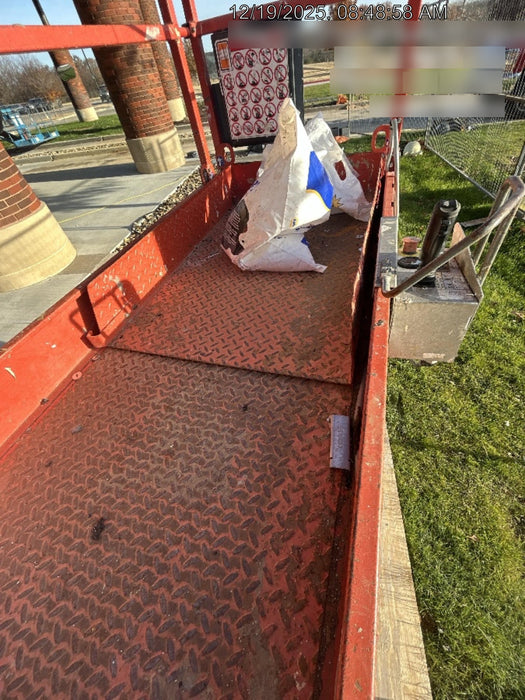 2017 Skyjack SJIII-3219 Skyjack SJ3219 w/Trojan Battery Set, Extended Warranty 5yr/5k hr