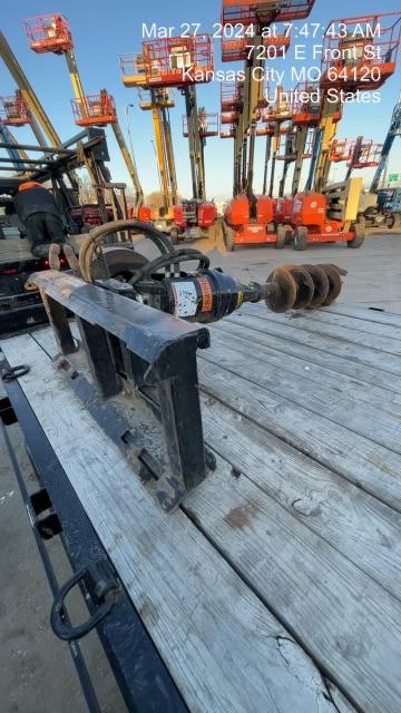 2022 AUGER TORQUE 3300-30